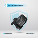 Powerology Ultra-Compact Gan Charger