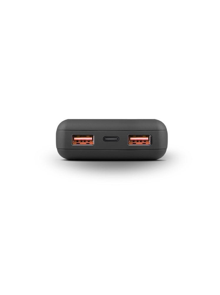 UNIQ FUELE MAX 20000MAH TRIPLE USB-A & USB-C PD 60W