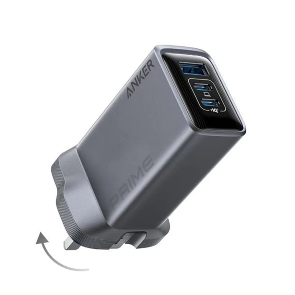 ANKER 100W POWERFULL PORTABLE WALL CHARGER