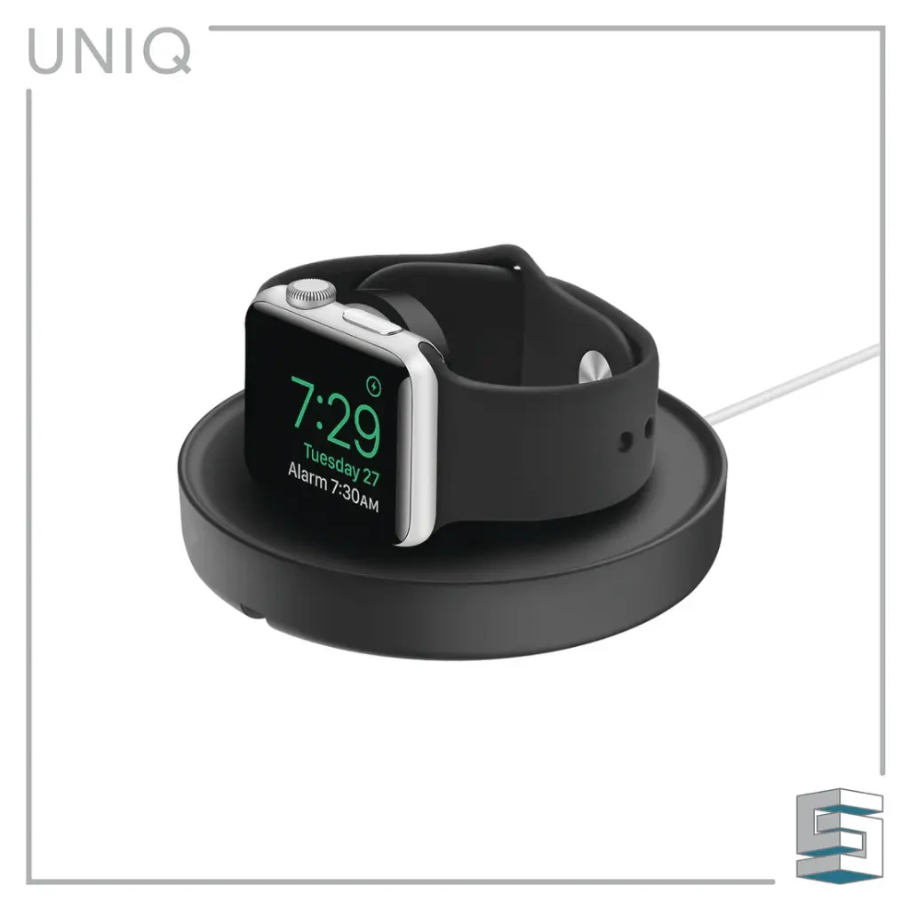 Charging Dock for Apple Watch - UNIQ Dome