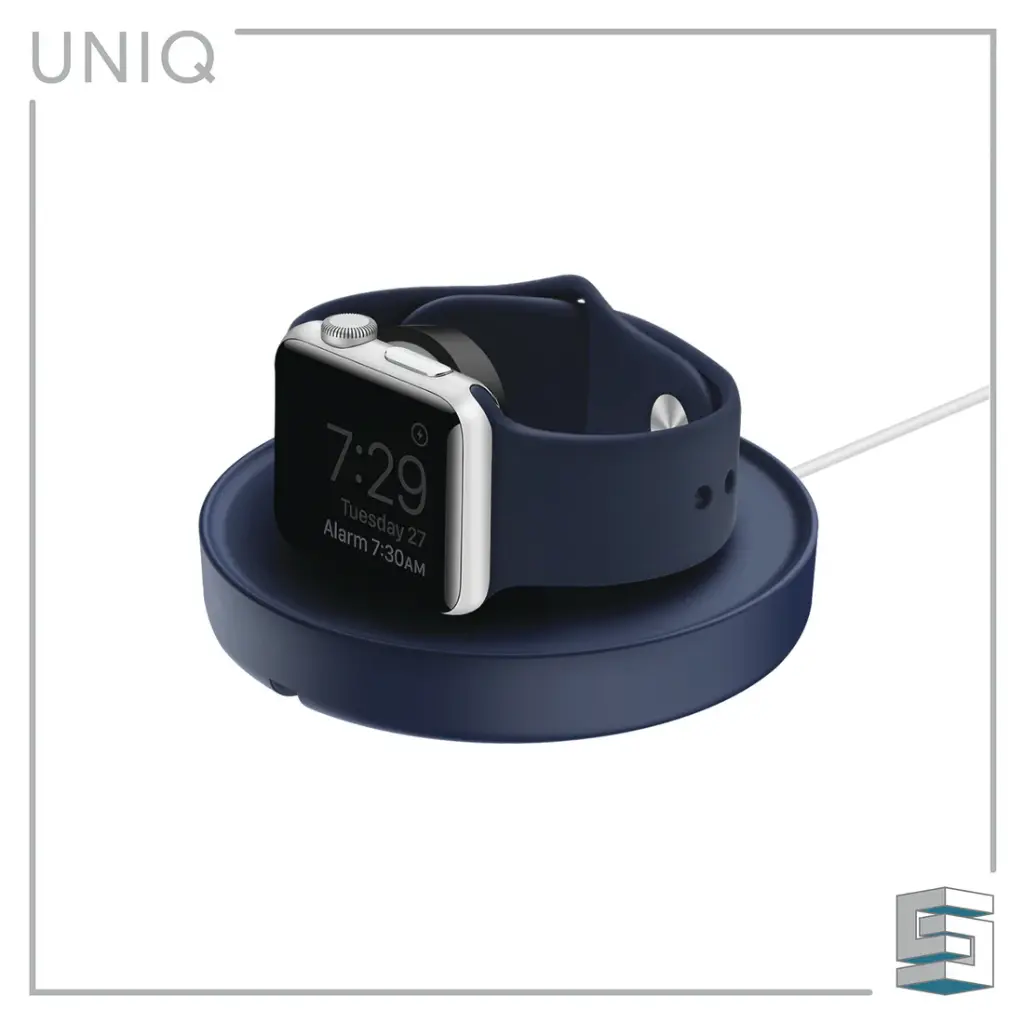 Charging Dock for Apple Watch - UNIQ Dome