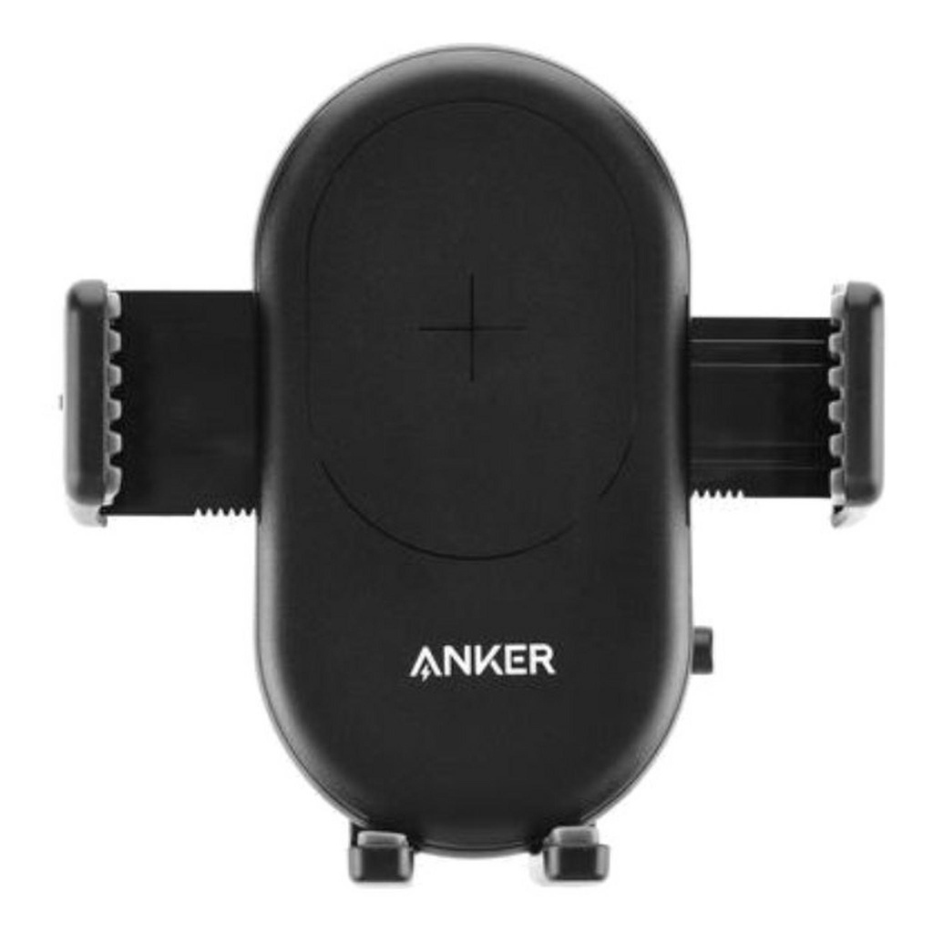 Anker Power Wave 7.5 Car Amount With 2 Port Quick Charging