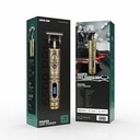 Green Lion Pirates Hair Trimmer - Gold