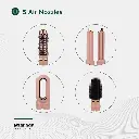 Green Lion 5 in 1 Professional Hair Styler 2 - Pink