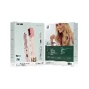 Green Lion 5 in 1 Professional Hair Styler 2 - Pink