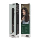 Green Lion Infrared Hair Comb - Black
