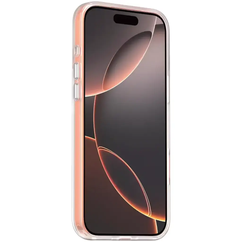 Green Lion Ice Magsafe Case for iPhone 17 Pro