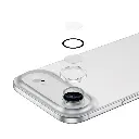 Green Lion Solo Camera Lens for iPhone 17 Air - Clear