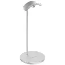 Momax Arch Headphone Hanger HS1 Silver