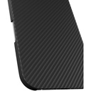 HYPHEN KODE Kevlar MagSafe Case - Black - iPhone 17 Air - 6.6"