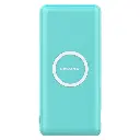 Momax Q Power Minimal Wireless Charging External Battery 10000mah