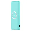 Momax Q Power Minimal Wireless Charging External Battery 10000mah