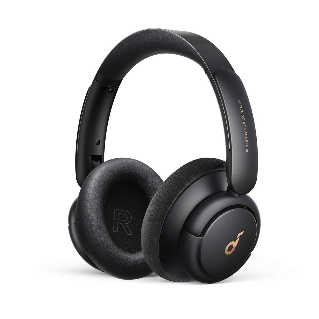 Anker SoundCore Life Q30 Hybrid Active Noise Cancelling Headphones