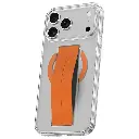Green Lion MagSafe Grip Case for iPhone 17 Pro Max