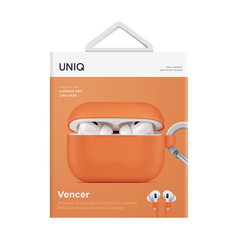 Uniq Vencer Airpods Pro Silicone Hand Case