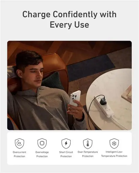 Anker Zolo 30W Compact USB C GaN Charger 