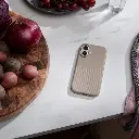 BEATS IPHONE 17 RUGGED CASE WITH MAGSAFE AND CAMERA CONTROL ALPINE GRAY