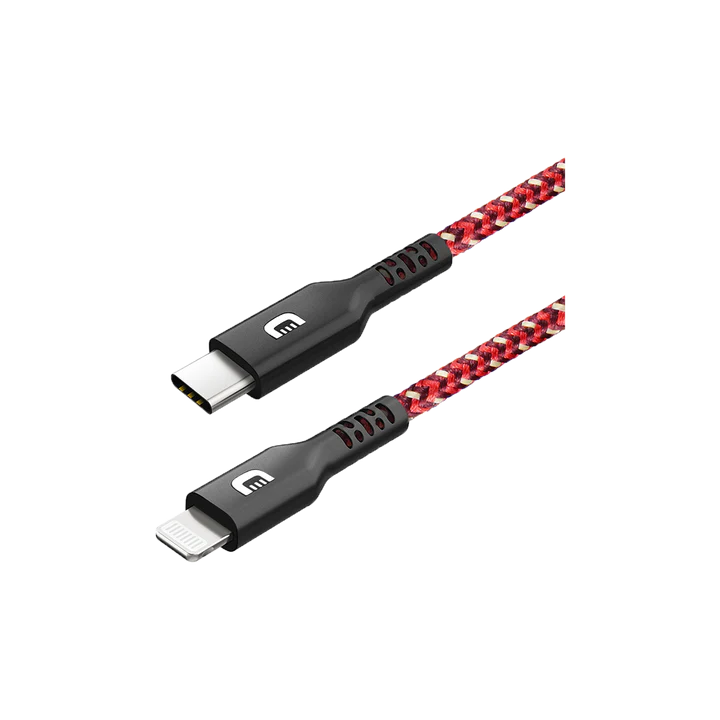 Zendure Supercord Charge/Sync Usb-c to Lightning Cable