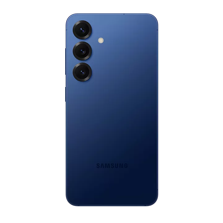 Samsung Galaxy S25 5G 256GB - Silver