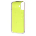 BEATS IPHONE 17 CASE WITH MAGSAFE AND CAMERA CONTROL LIME STONE