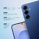 Samsung Galaxy S25 PLUS 5G 256GB - Icyblue