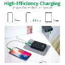 Zendure A5 Power Bank 16750mAh  – Ultra-durable Portable External Battery Charger