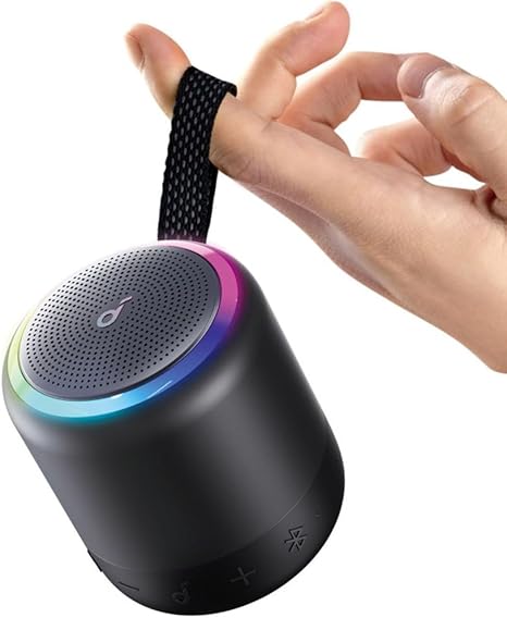Anker Soundcore Mini 3 Pro Pocket Bluetooth