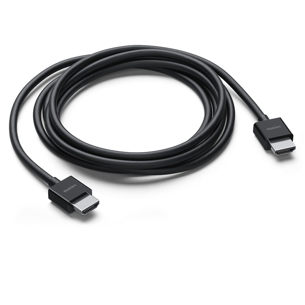 Apple Hdmi To Hdmi Cable 1.8m