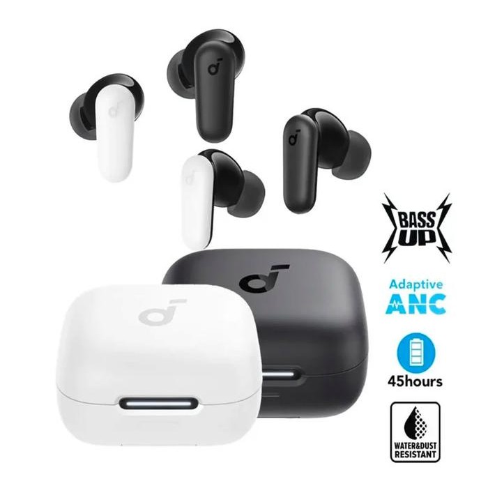 Anker Soundcore R50i NC True Wireless Earbuds
