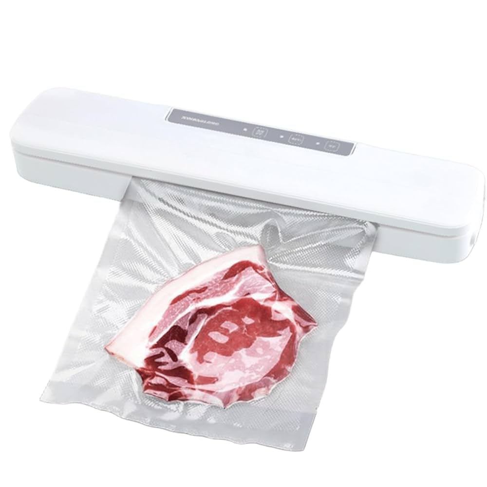 Green Lion Vacuum Sealer Machine