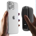 Green Lion 20000mAh Monaco - MagSafe Power Bank