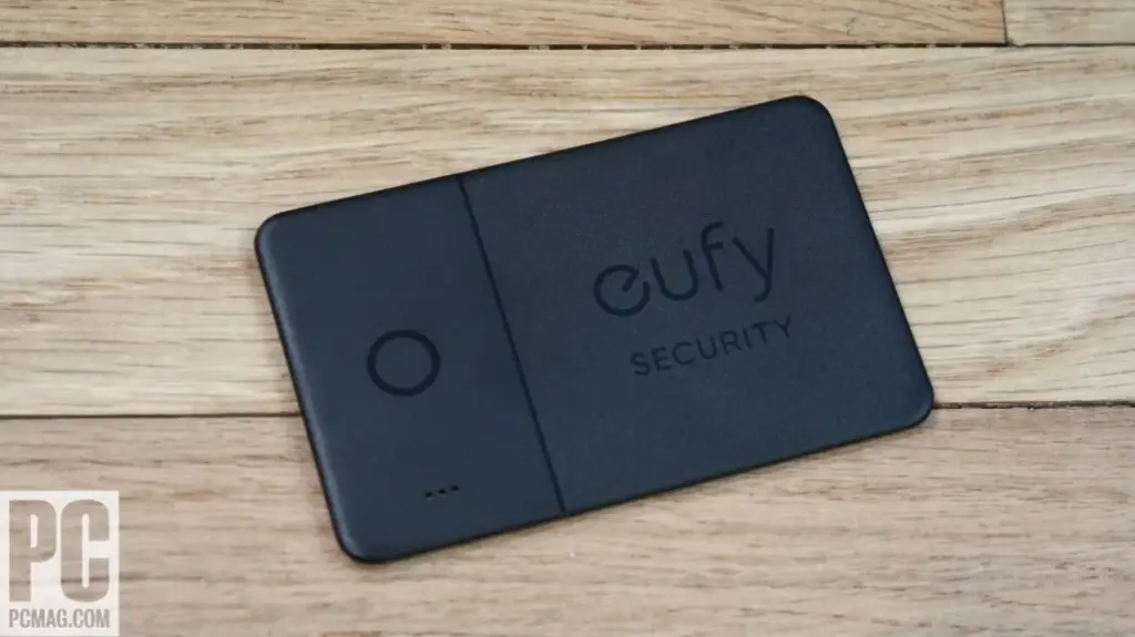 Eufy Security by Anker SmartTrack Card