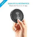 Anker 1-Coil QI Slim Wireless Charger