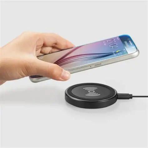 Anker 1-Coil QI Slim Wireless Charger