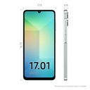 Samsung Galaxy A06 5G 4/64GB Gray