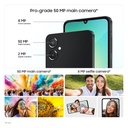 Samsung Galaxy A06 5G 4/64GB Gray