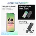 Samsung Galaxy A56 5G 8/128GB Pink