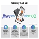 Samsung Galaxy A56 5G 256GB/8GB 