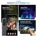 Samsung Galaxy A56 5G 8/128GB Pink