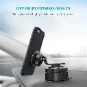 Anker Dashboard Magnetic Car Mount
