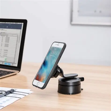 Anker Dashboard Magnetic Car Mount