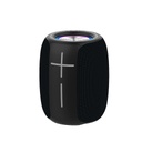 Powerology Ghost Speaker, Bluetooth 5.0, Water-Resistant, 1500mAh Battery Capacity