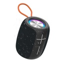 Powerology Ghost Speaker, Bluetooth 5.0, Water-Resistant, 1500mAh Battery Capacity