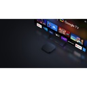 Mi TV Box-S 2nd Gen 4K Ultra HD Streaming Media Player, Black