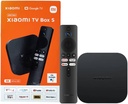 Mi TV Box-S 2nd Gen 4K Ultra HD Streaming Media Player, Black