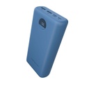 Powerology Compact PowerBank 20000mah PD 30W