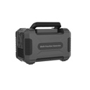 Powerology Portable Power Generator 62500 mAh Pure Sine-Wave Output