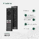 Green Lion Wireless Remote Pro with Keyboard and Mouse - Black
