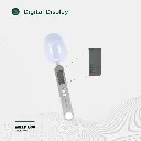 Green Lion Digital Spoon Scale - Silver