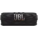 JBL FLIP 7 Waterproof Bluetooth Speaker Black